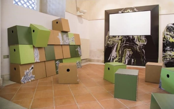 Immagine per Il Museo archeologico dei bambini cambia casa, nuovo progetto a San Pier d'Isonzo